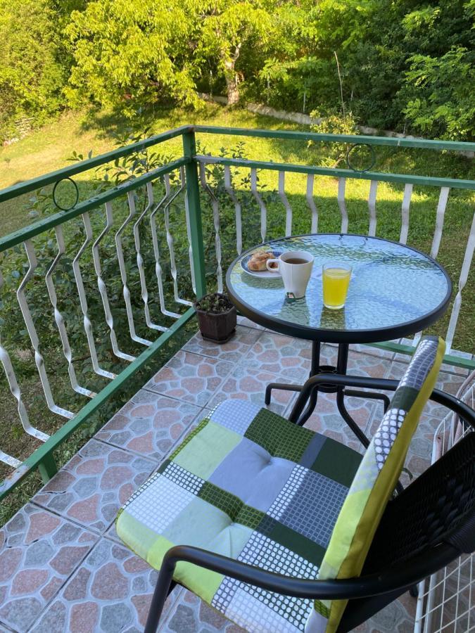 Amar Apartmani, Jajce Exterior foto