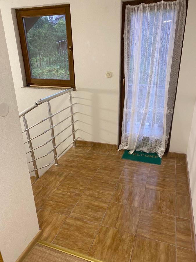 Amar Apartmani, Jajce Exterior foto