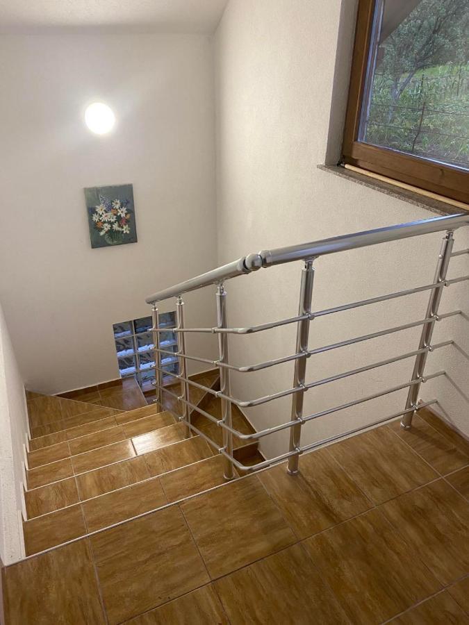 Amar Apartmani, Jajce Exterior foto