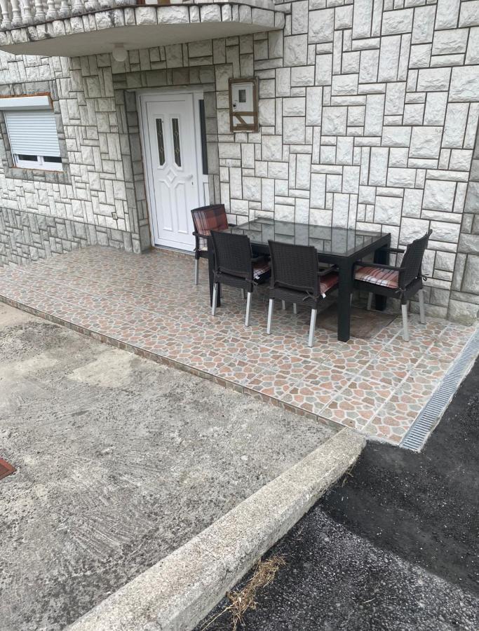 Amar Apartmani, Jajce Exterior foto