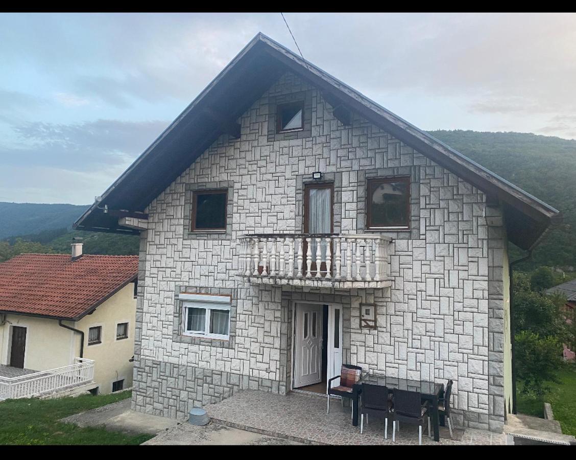 Amar Apartmani, Jajce Exterior foto