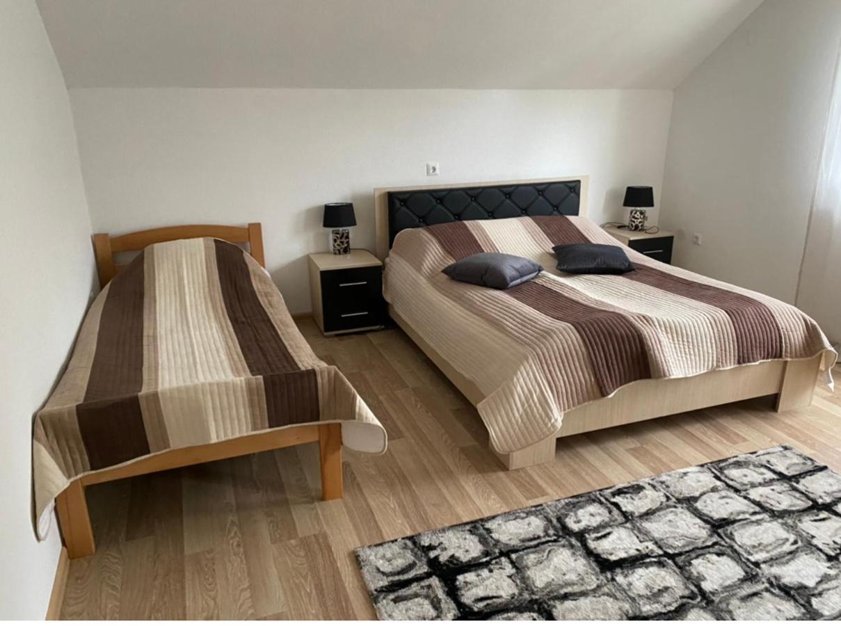 Amar Apartmani, Jajce Exterior foto