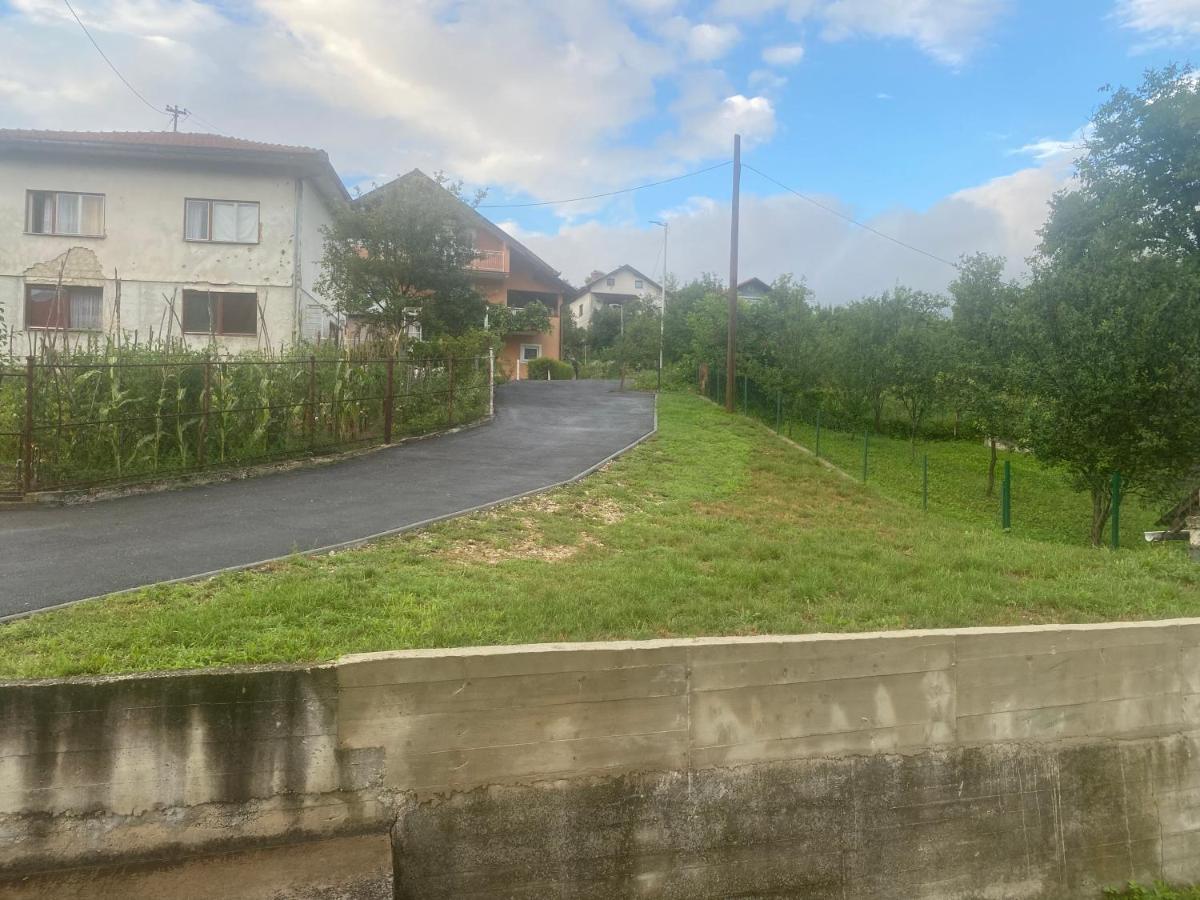 Amar Apartmani, Jajce Exterior foto