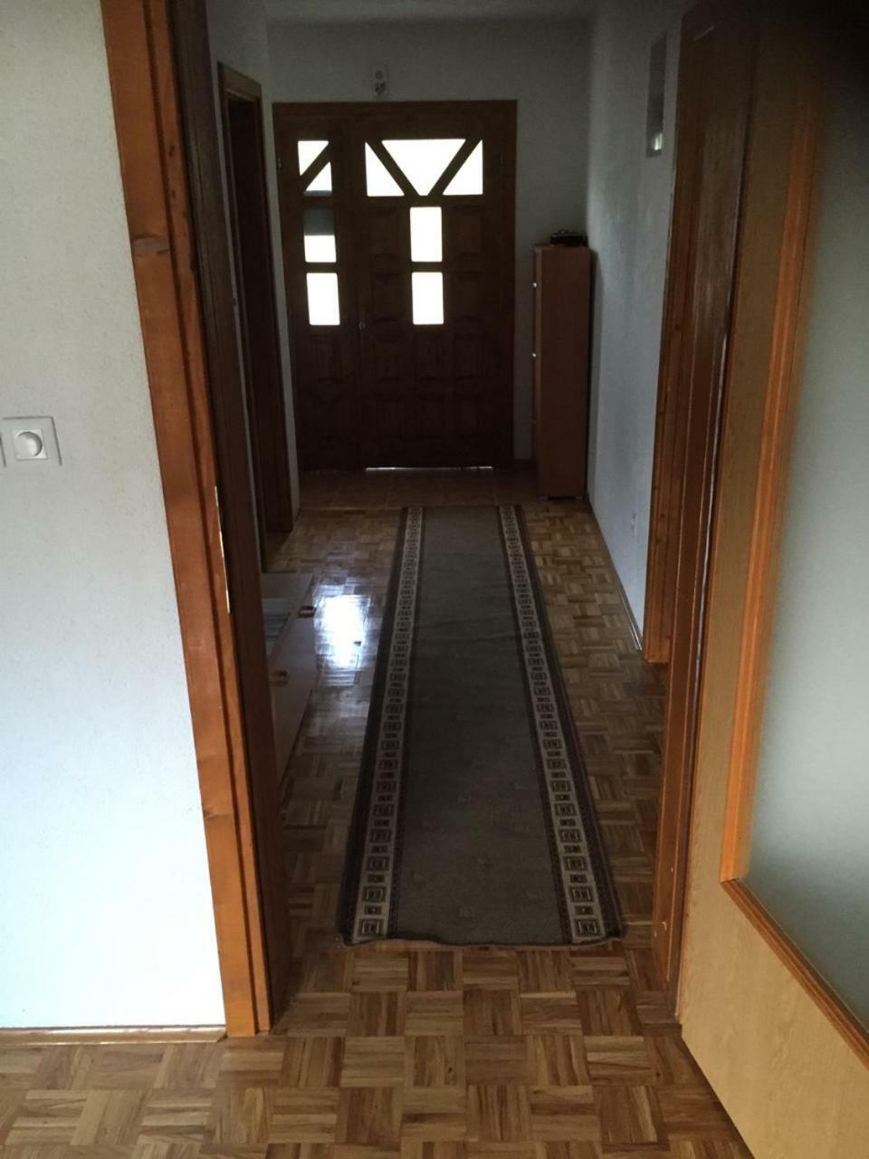 Amar Apartmani, Jajce Exterior foto