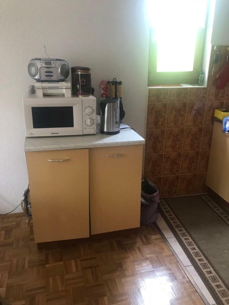 Amar Apartmani, Jajce Exterior foto