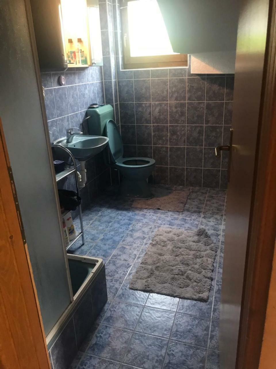 Amar Apartmani, Jajce Exterior foto