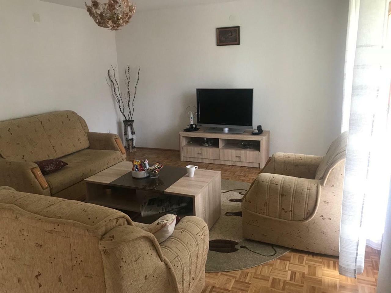 Amar Apartmani, Jajce Exterior foto