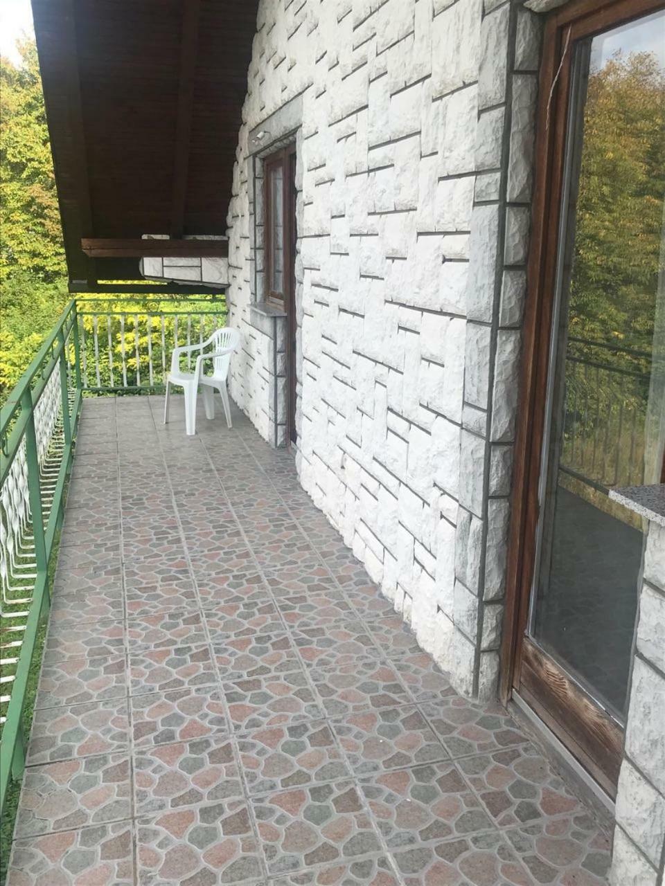 Amar Apartmani, Jajce Exterior foto